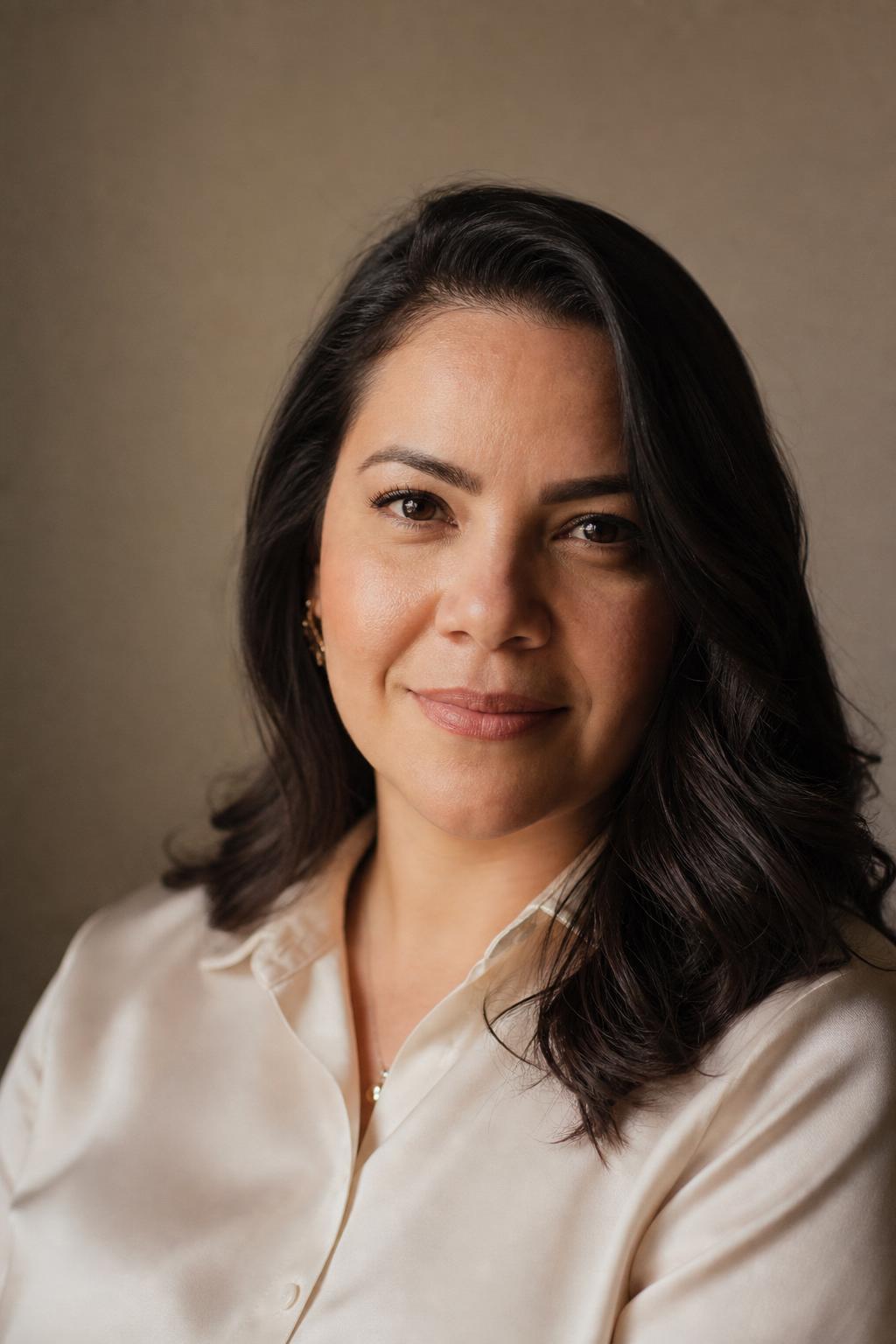 Pastora Valeria Mendoza